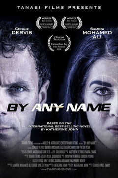 By Any Name (2017)