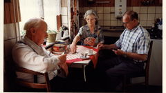 Het Geheim van Ossenisse (2004)