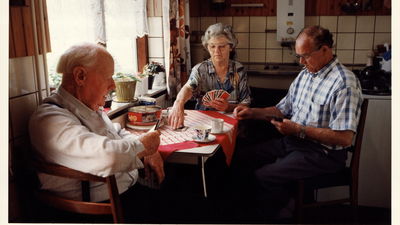 Het Geheim van Ossenisse