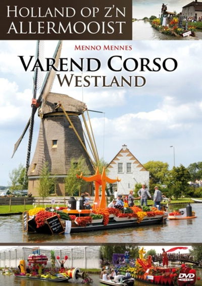 Holland Heritage - Varend Corso Westland