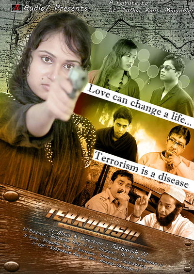 Terrorism A Business and Political Game