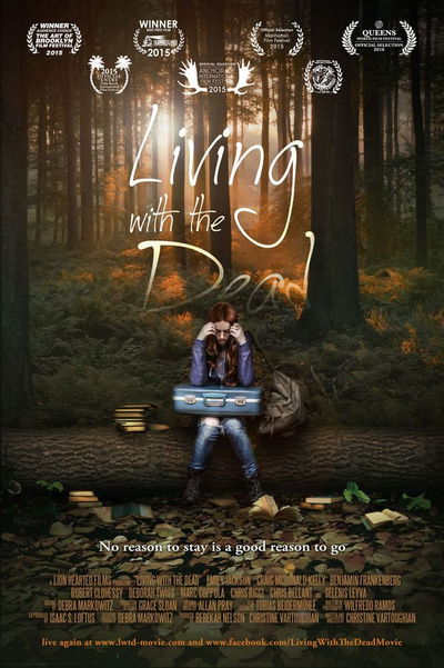 Living with the Dead: A Love Story