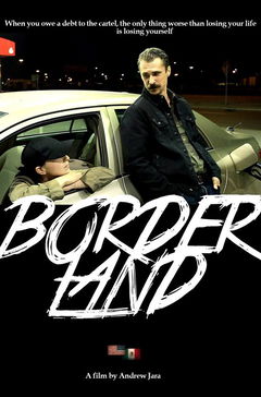 Borderland (2016)