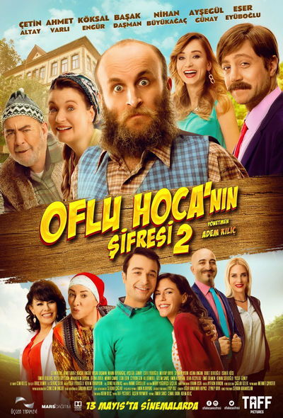 Oflu Hoca'nin Sifresi 2