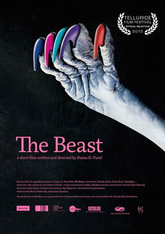 The Beast (2015)