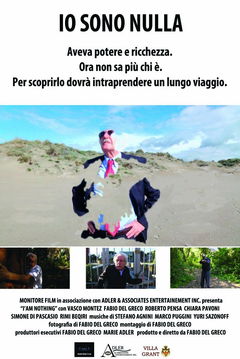 Io Sono Nulla (2016)