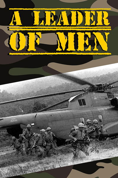 A Leader of Men