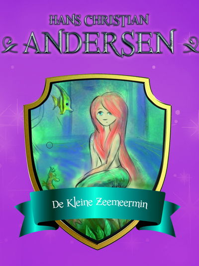 De Kleine Zeemeermin