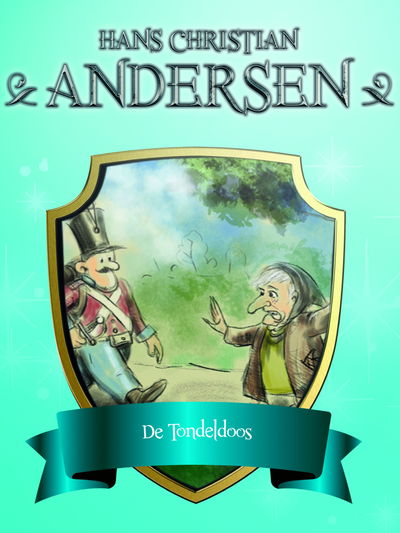 De Tondeldoos