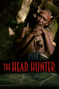 The Head Hunter (2015)
