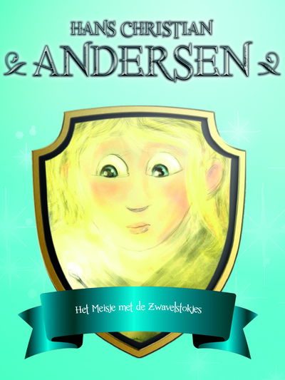 Het Meisje met de Zwavelstokjes