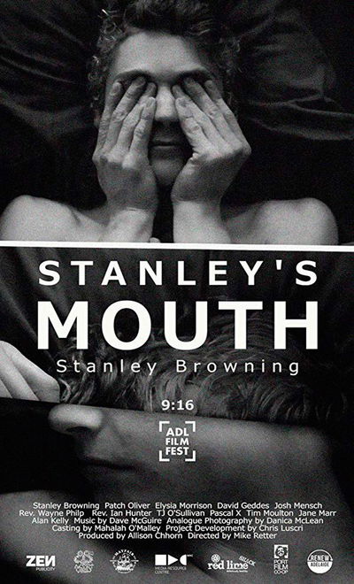Stanley's Mouth