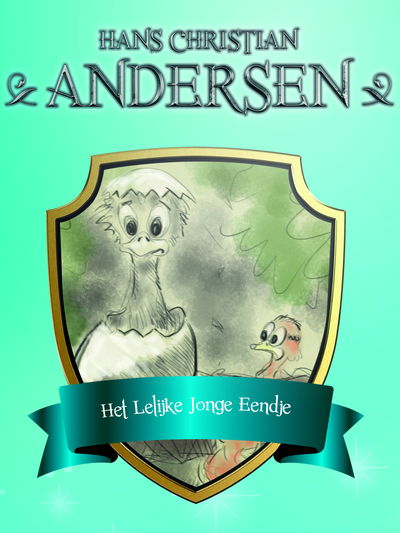 Het Lelijke Jonge Eendje