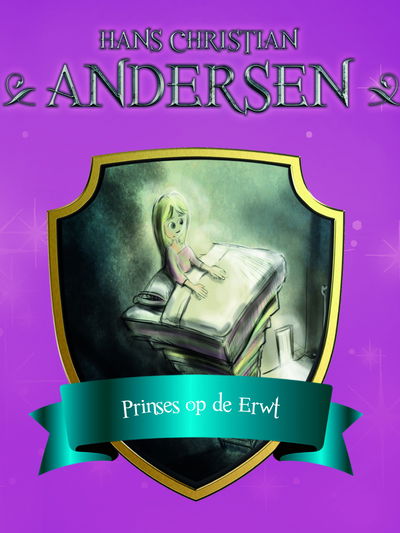 De Prinses op de Erwt