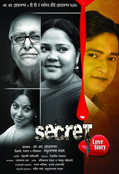 Secret Love Story