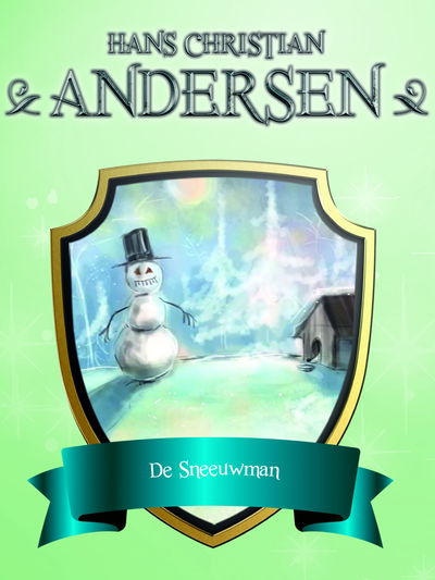 De Sneeuwman