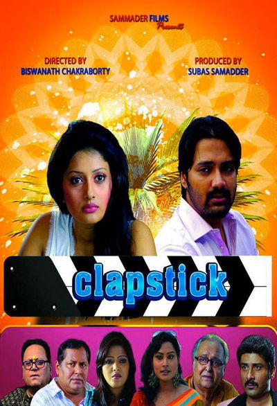 Clapstick
