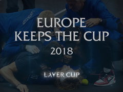 Laver Cup 2018 Review Show (2019)