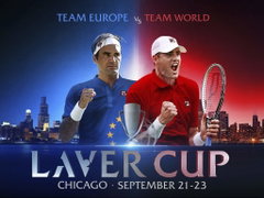 Laver cup Preview (2019)