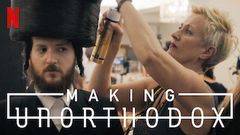 Making Unorthodox (2020)