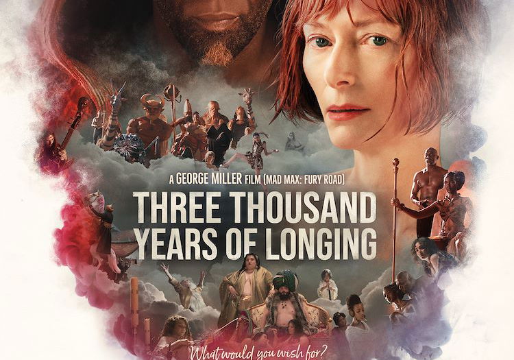 Beste Fantasyfilms 2022 op Film1 (november 2025)