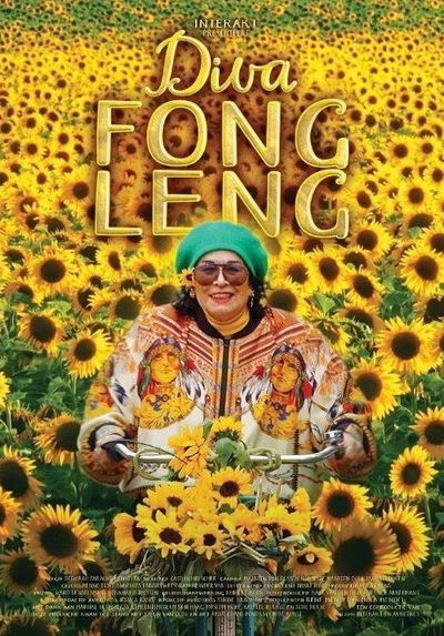 Diva Fong Leng