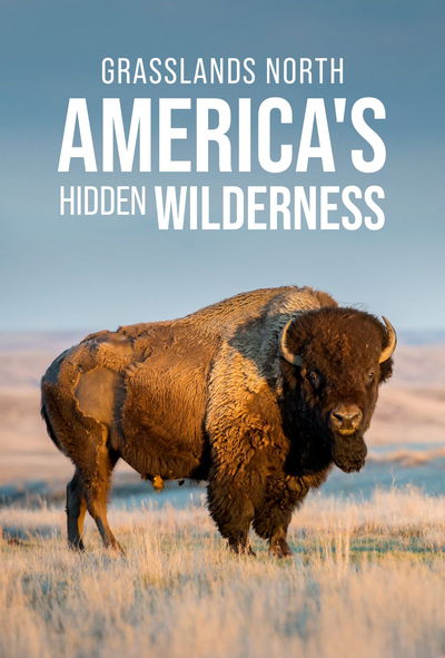 Grasslands: North America's Hidden Wilderness