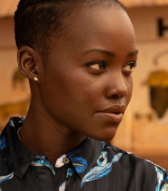 Warrior Women with Lupita Nyong'o (2019)