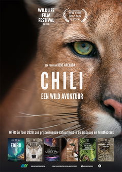 Chili: Een Wild Avontuur (2017)