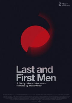 Last and First Men (2020)