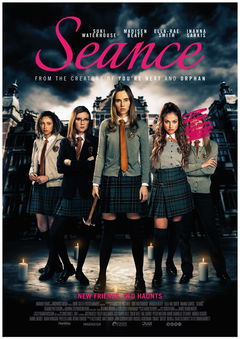 Seance (2021)
