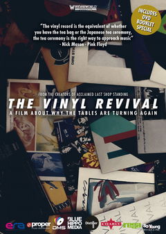 The Vinyl Revival (2019)