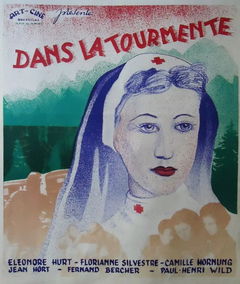 L'oasis dans la tourmente (1942)