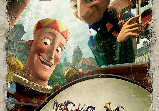 Beste Korte Films 2005 (films in het genre korte film)
