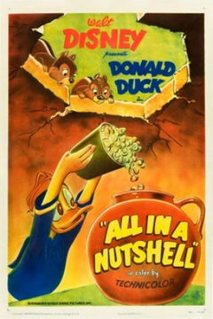 All in a Nutshell (1949)