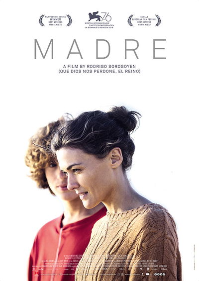 Madre film 2019 - FilmVandaagnl