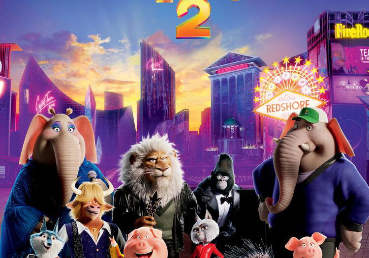 Top 20 Beste Familiefilms 2021 op Netflix (september 2025)