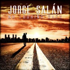 Jorge Salán: No looking back (2014)