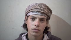 De stem van Idlib (2020)