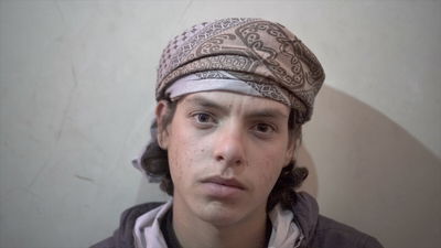 De stem van Idlib