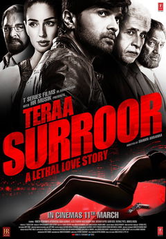 Teraa Surroor (2016)