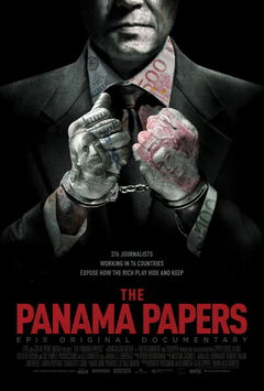 The Panama Papers (2018)