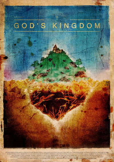 God's Kingdom