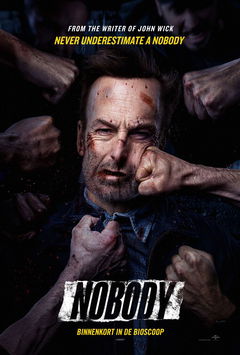 Nobody (2021)