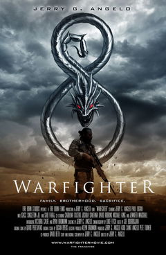 American Warfighter (2018)