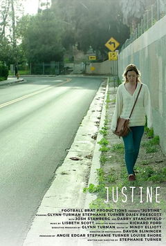 Justine (2019)