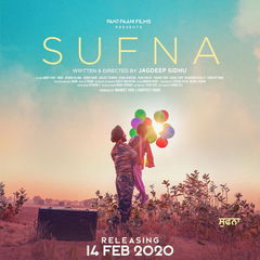 Sufna (2020)