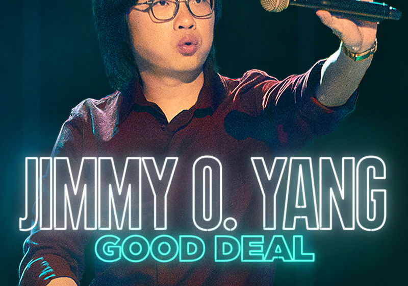 Top 10 Beste Cabaretvoorstellingen 2020 op Amazon Prime Video (september 2025)