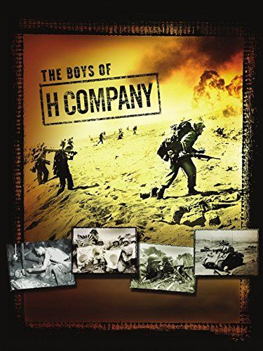 The Boys of H Company