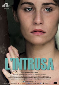 L'intrusa (2017)